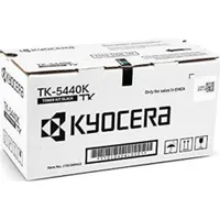 Kyocera TK-5440K / 1T0C0A0NL0 Toner Schwarz für ca. 2.800 Seiten