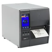 Zebra ZT231 Etikettendrucker Thermotransfer  Bluetooth USB LAN