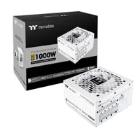 Thermaltake ToughPower GT Snow 1000W ATX3.1