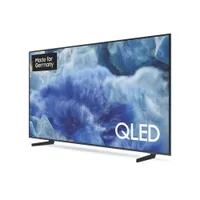 Samsung GQ75Q8F 189cm 75" 4K QLED 50Hz Smart TV Fernseher