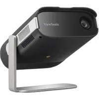 ViewSonic M1XE WVGA LED mobiler Beamer 360 Lumen WiFi HDMI/USB-C inkl. Akku