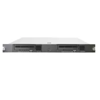 HPE StoreEver BC029A Rackmontagesatz - 1U