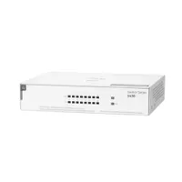 xHPE Aruba Instant On 1430 8G 64W unmanaged Switch