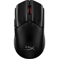 HyperX Pulsefire Haste 2 Mini Wireless Gaming Maus Schwarz