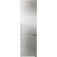 Siemens KG39NAIAU iQ500 Freistehende Kühl-Gefrier-Kombination