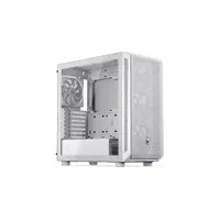 ENDORFY ARX 700 ARGB White ATX Gaming Gehäuse mit Seitenfenster