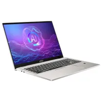 MSI Prestige A16 AI+ A3HMG-036 16"QHD+ Ryzen AI 9 365 32GB/1TB Win11Home