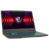 MSI Thin 15 B13UC-3475NN 15,6" FHD 144Hz i5-13420H 16GB/512GB SSD RTX 3050 nOS