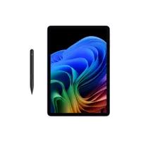 Microsoft Surface Pro Copilot+ PC 12" Snapdragon® X Plus 16GB/512GB UFS PixelSense LCD Violet Win11 ohne Netzteil inkl. MS Surface Pro Keyboard Violet + Slim Pen
