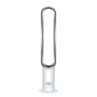 Dyson AM07 Cool Ventilator White/ Silber