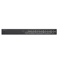 Lancom GS-2426P Gigabit Managed Switch, 24x RJ-45, 2x SFP