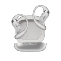 Shokz OpenFit 2+ True-Wireless Open-Ear-Kopfhörer Grey