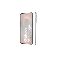 Samsung Galaxy S25 Edge 5G S937B 256GB Titanium Silver Android 15.0 Smartphone