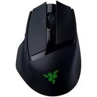 Razer Basilisk Mobile Schwarz - Portable Ergonomische Gaming Maus