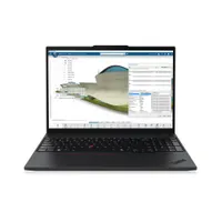 Lenovo ThinkPad P16s G4 16" WUXGA IPS Ryzen AI 9 HX PRO 370 96GB/1TB Linux 21RX001LGE