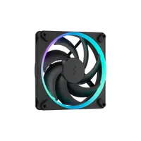 Fractal Design Momentum 14 Black RGB PVM 140mm Gehäuselüfter 3-Pack