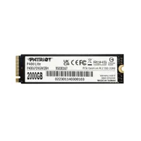 Patriot P400 Lite SSD 2TB NVMe M2 2280