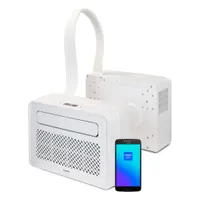 Medion MD 37735 Smarte Camping Klimaanlage LIFE P502, 5.000 BTU Kühlleistung