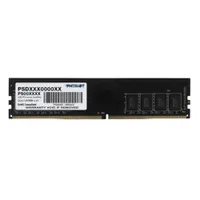 Patriot Signature Line DDR4 RAM 16GB (1X16GB) 3200MHz, CL22