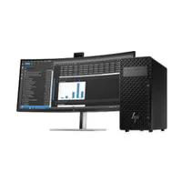 HP Z2 Tower G1i A40MGET Core Ultra 9 285 32GB/1TB SSD Win11 Pro