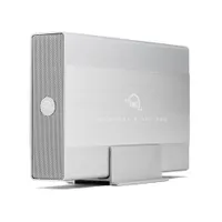 OWC Mercury Elite Pro 3.5-inch USB 3.2 (gen 1) 5Gb/s 3,5 Zoll SATA HDD Gehäuse