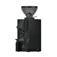 Eureka Mignon Manuale Schwarz