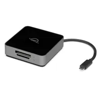 OWC Atlas Dual SD Card Reader