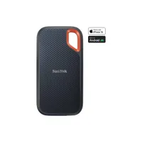 SanDisk Extreme Portable SSD V2 8 TB USB-C 3.1 (10Gb/​s) externe SSD