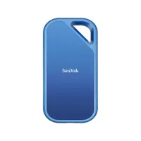 SanDisk Creator Pro Portable SSD 1 TB USB-C 3.2 (20Gb/​s) externe SSD
