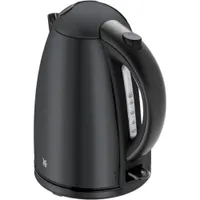 WMF 413020072 Stelio Wasserkocher 1,7l Deep Black