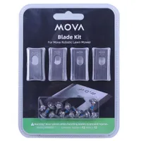 Dreame MOVA Klingenset für MOVA 600/1000