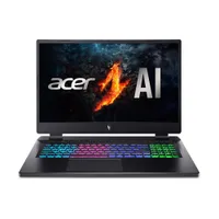 Acer Nitro 17 AN17-42-R7G8 17,3" FHD IPS R7-8845HS 16GB/1TB SSD RTX4060 Win11