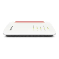 FRITZ!Box 4690 WLAN Mesh Router Wi-Fi 7