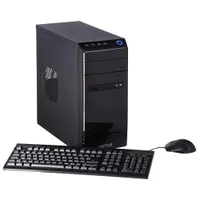 Captiva B7A 21V3 R7 5700G 16GB/1TB SSD AMD Radeon Graphics Win 11