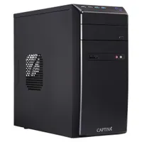 Captiva Power Starter I90-317 Core i5-12400 16GB/500GB SSD UHD 730 W11