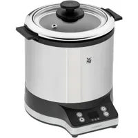 WMF 415260011 KÜCHENminis Reiskocher mit Lunch-to-go-Box