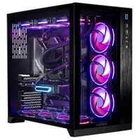Captiva PC Highend Gaming I90-064 i9-14900KF 64GB/2TB SSD RTX 5070 Win 11