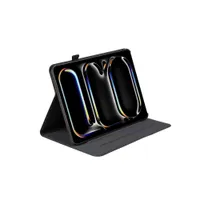 Gecko Covers EasyClick Cover eco Tablet Schutzhülle Apple iPad Pro 11" (2025 & 2024)  schwarz V10T95C1