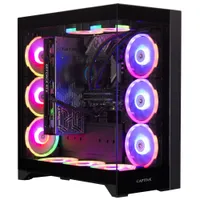 Captiva Ultimate Gaming I89-513 Core i9-14900KF 64GB/2000GB SSD RTX5090 W11