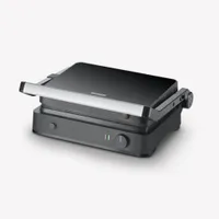 Severin KG 2398 Kontaktgrill SEVINI LITE