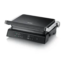 Severin KG 2399 Kontaktgrill SEVINI COMFORT