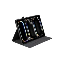 Gecko Covers EasyClick Cover eco Tablet Schutzhülle Apple iPad Pro 13" (2025 & 2024) | schwarz | V10T96C1
