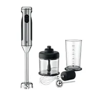 WMF 416350011 Lineo Stabmixer 4-in-1