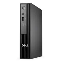 Dell Pro Micro QCM1250 i5-14500T 16GB/512GB Win 11 Pro 20PN3