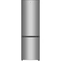 Gorenje RK4182PS4 Kühl- / Gefrierkombination Edelstahl