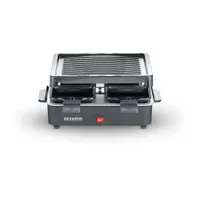 Severin RG 2370 Mini Raclette-Grill, 600W