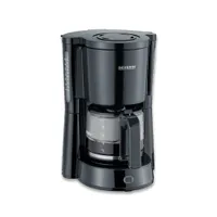 Severin KA 4815 Kaffeemaschine 1000W schwarz