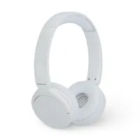 Panasonic RB-HF630B-W Bluetooth Over Ear Kopfhörer weiß