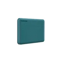Toshiba Canvio Advance 2 TB 2.5 Zoll USB 3.0 Micro-B (5Gb/​s) Grün externe Festplatte HDD
