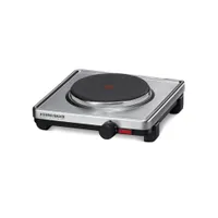 Rommelsbacher AK 1599/E Einzelkochplatte 1500W